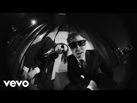 Dazy, Militarie Gun - Tall People Don't Live Long (Official Music Video)