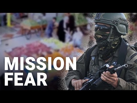 Hezbollah must be defeated ‘once and for all’ else risk thousands of missiles on Israel