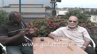 What is Gentlemen of Distinction