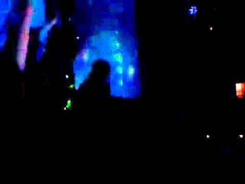 Mad-1 Ft Mc Narddi TSM Koncert PACHA CLUB PEJE 10.10.2010