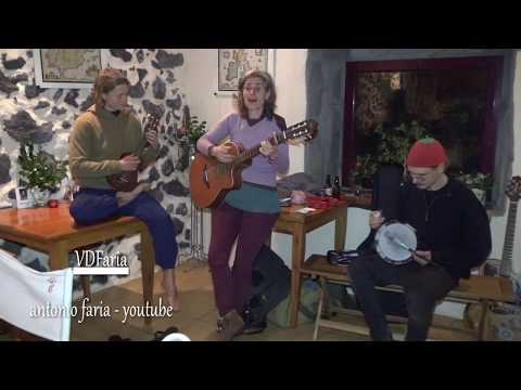 Bar «Casa do Rei» 2019 Ilha das Flores Açores