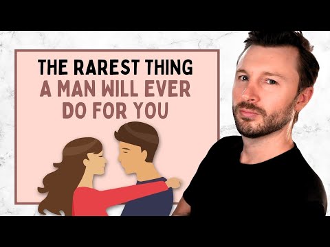 7 Signs He's NOT Like Other Men (And Why You Shouldn't Let Him Go)