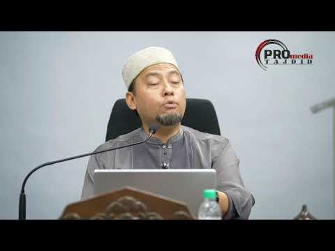 (LIVE) 18-11-2023 Ustaz Ahmad Jailani: Tafsir Surah Yaasin, Ayat 74-76.