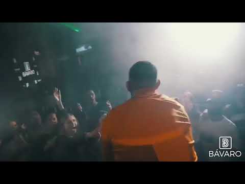 LEON BRAVO EN SALA BÁVARO