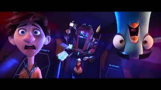 Spies in Disguise Trailer