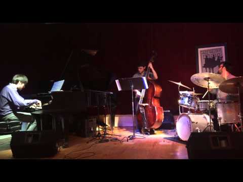 Stranahan/Zaleski/Rosato live @ Jazz Gallery