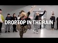 Ty Dolla $ign - Droptop In The Rain / Isabelle X Youngbeen Joo Choreography