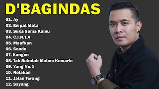 Download lagu d'BAGINDAS TERBAIK 2026 | 12 Lagu Terbaik Sepanjang Masa | d'Bagindas - AY mp3