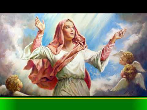 Maria Omu iguru kumba ninkwesiga