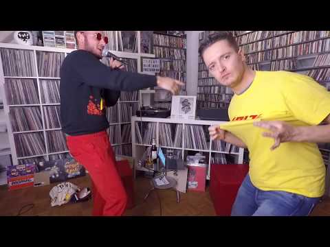 Galv - Osloer Straße (Knowsum Remix) (Live) bei Jean-Marc Heukemes On Air präs. von Vinyl Digital