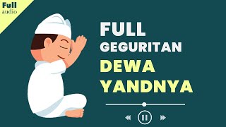 Download lagu Full Geguritan Bali DEWA YANDNYA mp3