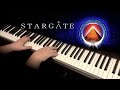 Stargate Piano Medley