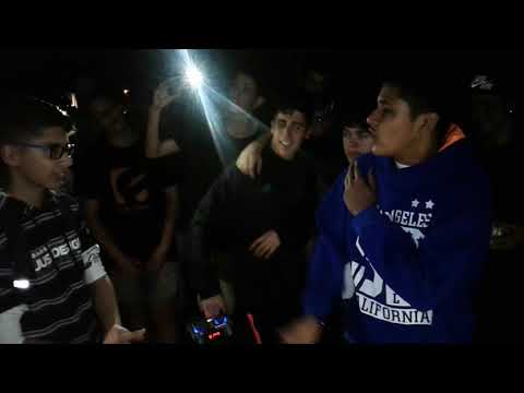 GUNTER vs XAUGGER -4TOS DE FINAL- Edicion 4x4 -20/10- DarkJail