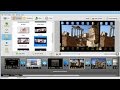 How to Make a Photo Slideshow with Music and 3D Animation - SmartSHOW 3D Tutorial