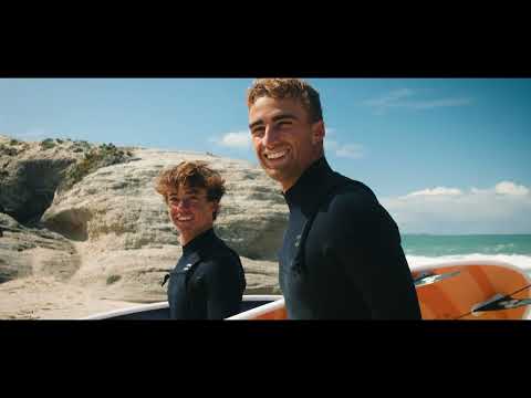 Billabong Bloodlines Peniche