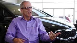 2014 kia Rondo Vehicle Review