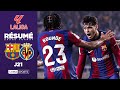 Résumé : REMONTADA, 8 BUTS ET MATCH DE L’ANNÉE entre le Barça et Villarreal !