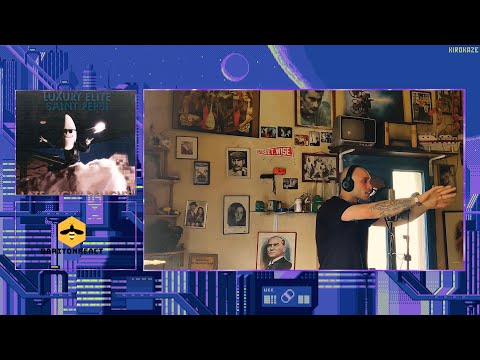 Spade427 Yılmaz Güney One Hour Freestyle Tepki/Reaksiyon