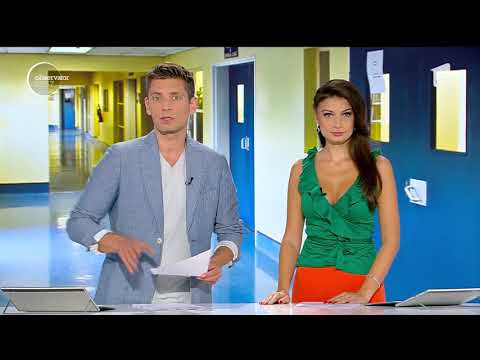 Observator TV 06/09/2017 - Ştirile zilei într-un minut