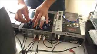 DJ Hershey 