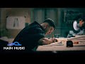 Gabriel EMC - Bendito Amor (Video Lyrics) | Efecto EMC
