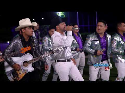 Banda Culiacancito Ft. Toro Leon y Sus Chavalos - El Pueblito De La Manada "15 Aniv." (En Vivo 2019)
