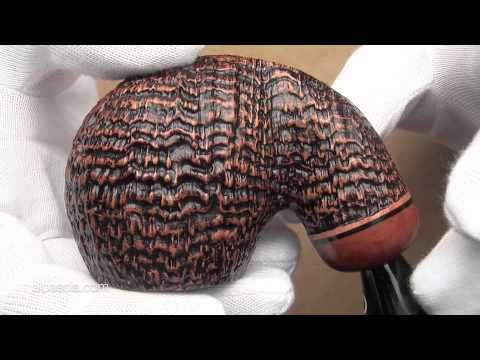 pipa Il Ceppo 066 - smoking pipe