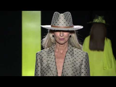 LOLA CASADEMUNT BY MAITE FASHION SHOW 080 BCN 2023