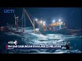 Puluhan Nelayan Terombang Ambing Di Laut Akibat Kapal Hantam Ombak Di NTT SeputariNewsSiang 27 02