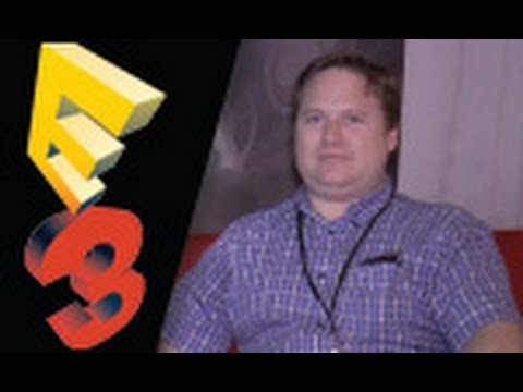 E3 2014: Armored Warfare Exclusive Interview