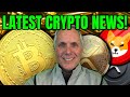 LATEST CRYPTO NEWS! VANGUARD CEO FIRED BECAUSE OF BITCOIN !