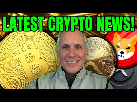 LATEST CRYPTO NEWS! VANGUARD CEO FIRED BECAUSE OF BITCOIN !