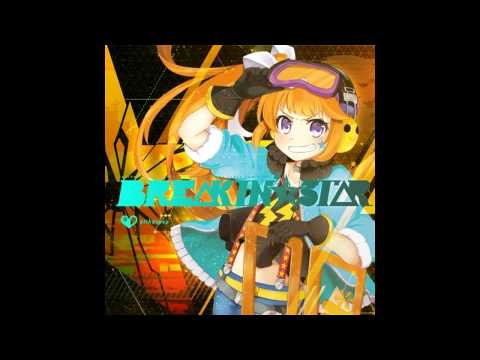 P*Light feat. Yukacco - Are You Happy (RoughSketch's Darkside Remix)