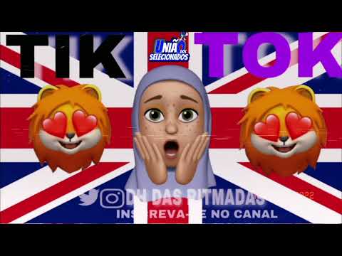 JL O ÚNICO-DH ELE É FODA - NO TIKTOK EU TÔ FORTE [DJ DH DAS RITMADAS]