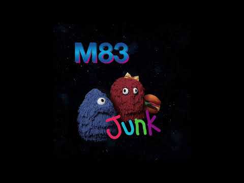 M83 - Go! feat Mai Lan 528 Hz