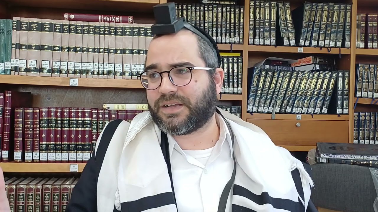 מצות לא תעשה כג'  שלא לחזור ולבנות עיר הנידחת, ספר המצוות לרמב"ם | הרב נאור אשכנ