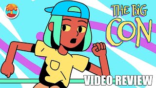 Review: The Big Con (Xbox One, Xbox Series X & Steam) - Defunct Games