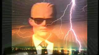 VNV Nation feat Max Headroom - Art Of Conflict