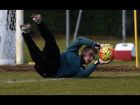 Focus: Josip Posavec