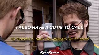 The Lonely Island - 3way | Subtitulada Español e Inglés (Lyrics &amp; Sub)