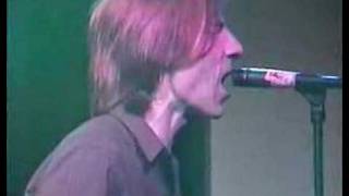Mudhoney - Here Comes Sickness - Live 2001