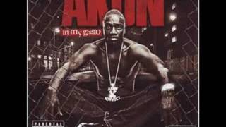 You Don&#39;t Want It - Akon New Shit 2008