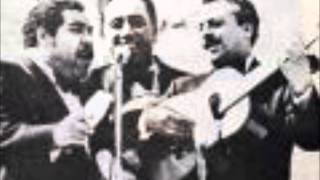 LOS TRES DIAMANTES - QUIZÁ, QUIZÁ, QUIZÁ (OSWALDO FARRÉS)