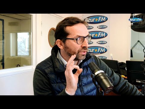 [AVS] "25 fois plus de goudron dans une chicha !" avec Géraud Guillet