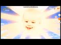 Teletubbies Time For Tubby Bye Bye Dipsy Version And End Credits