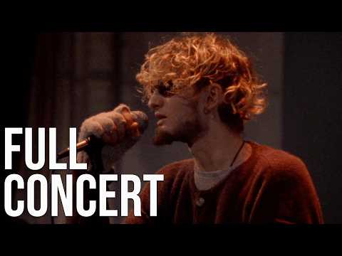 Mad Season: Live at the Moore | Full Concert