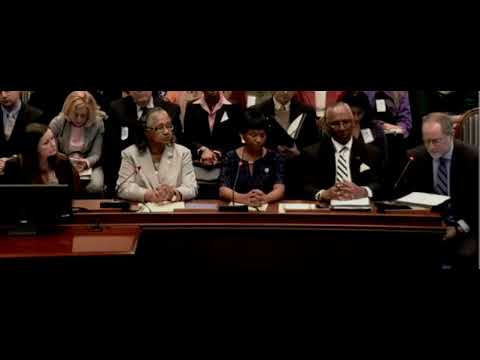 MDGA18 2.15.18 - Marc Schindler