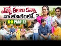 Enno Kalalu Kanna Naa Jeevithamlo Marvin Videos KK Part 22 Rajini Swagath L Rathnakar