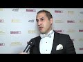 Slim Zaiane, General Manager, Kempinski Hotel Mall of the Emirates Dubai