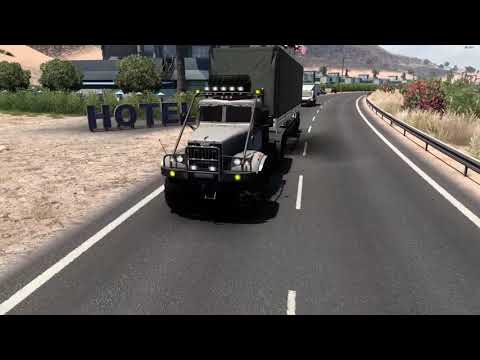 Poland Rebuilding Rev47 v2.5.7, Project Balkans v5.5 & ProMods 2.66